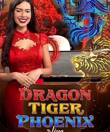 Dragon Tiger Live Krikya ক্রিকিয়া ড্রাগন টাইগার ১ কার্ডের দ্রুত গেম Krikya Bangladesh