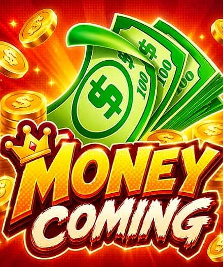 Money Coming JILI ক্রিকিয়া মানি কামিং স্লট